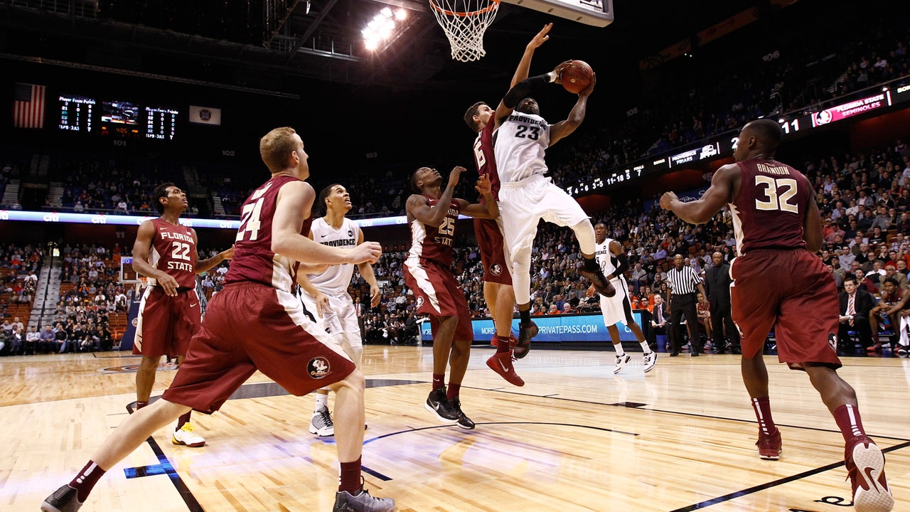 FSU shut down by Providence in Hall of Fame Tip-Off Classic